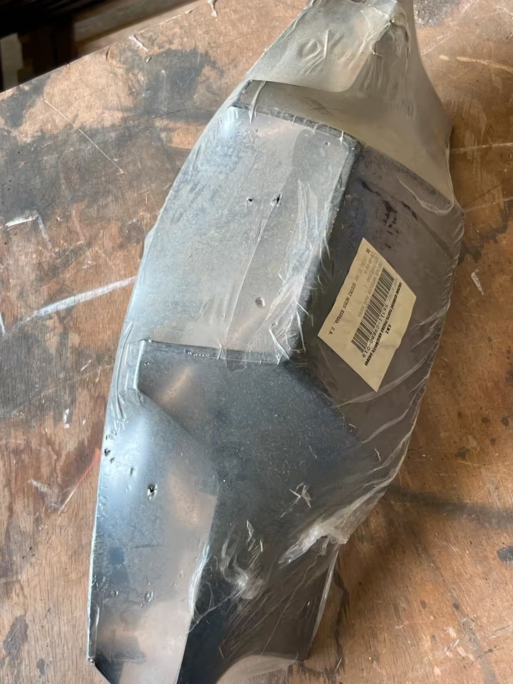 Carénage avant Suzuki AP Roller – neuf (56311-09EB0-019)