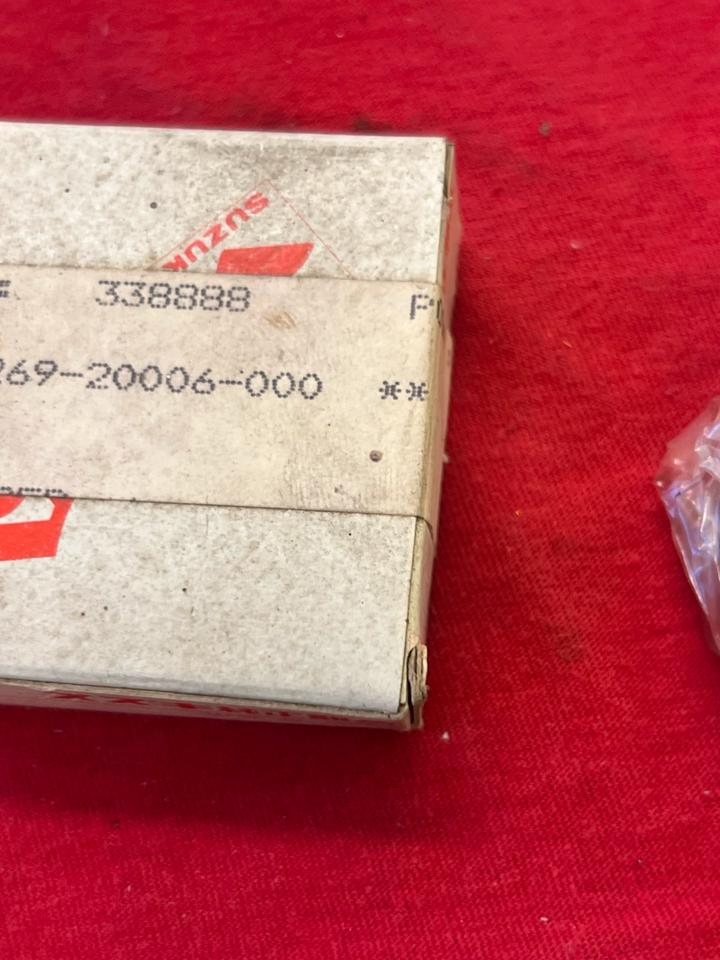 Suzuki RV 50 TS 50 Lager 09269-20006 neu 25€