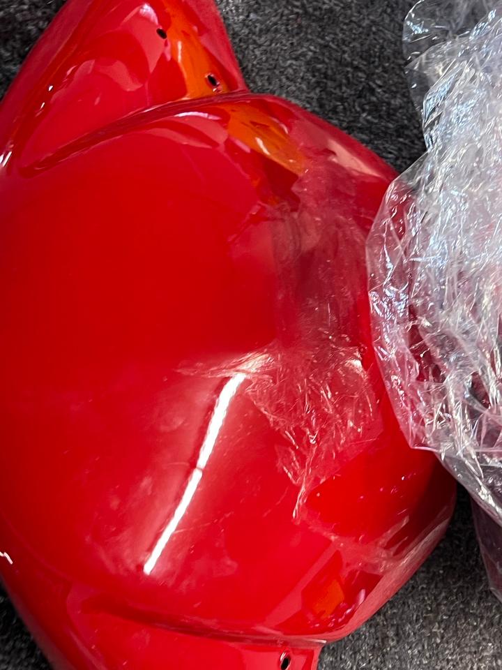 Motor guzzi Scheinwerfer Tacho Verkleidung neu je 50€