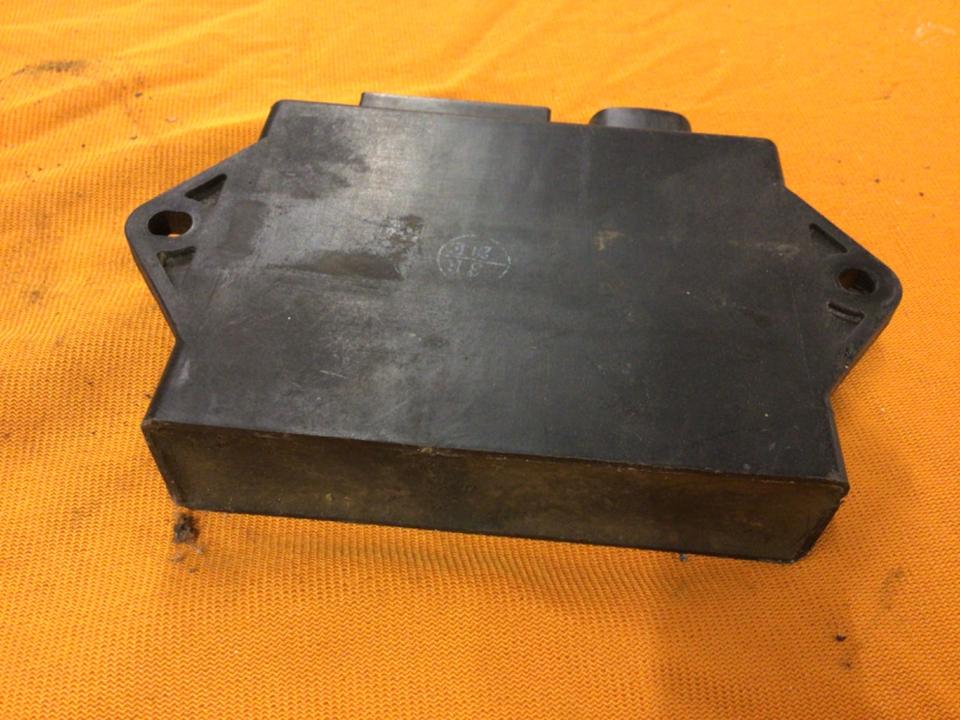 Steuergerät Cdi ecu Yamaha TDM 850 4TX 65€