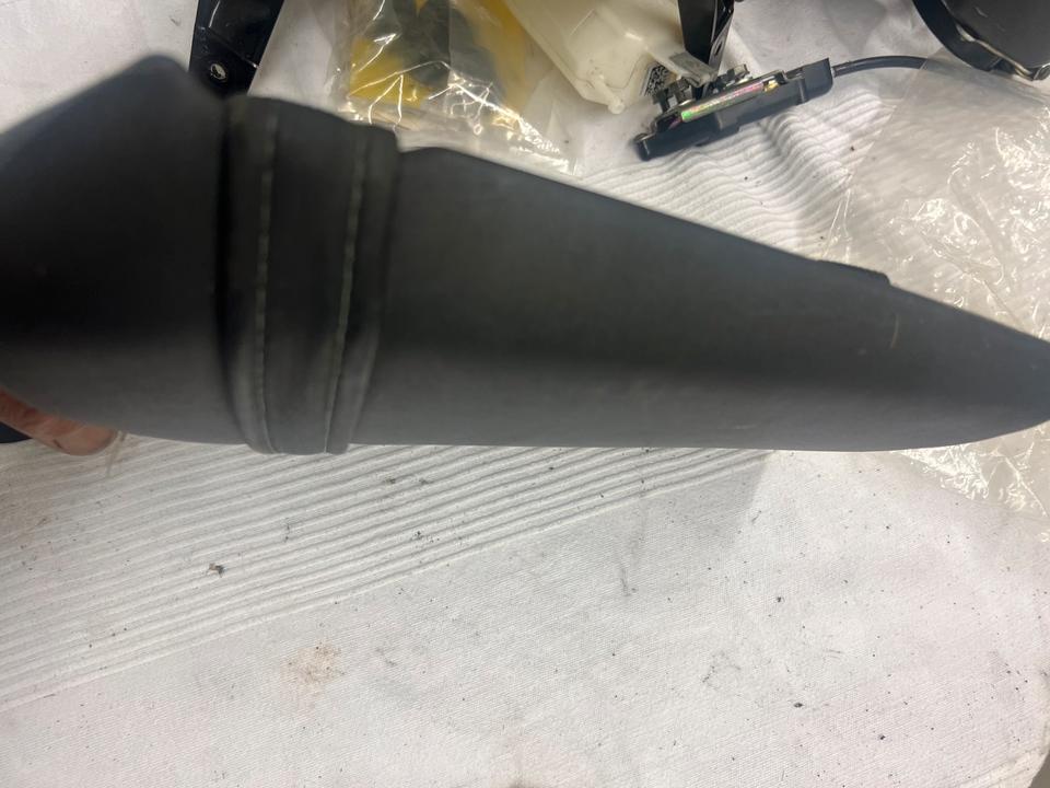 Yamaha r6 typ rj03 Soziussitz 50€
