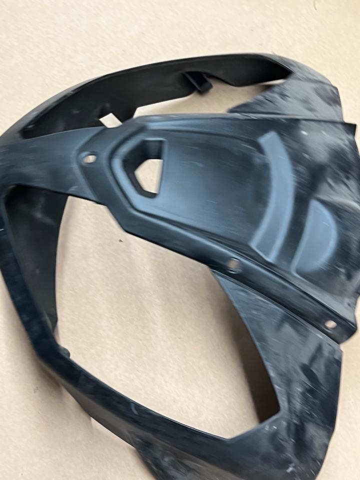 Aprilia tuono 1000 Verkleidung Scheinwerfer dis109827 neu