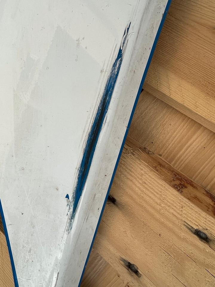 Suzuki RGV Verkleidung 94471-11C00 160€