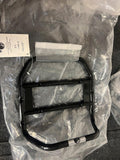 Honda trans Alp xlv 600 top case Träger hepco Becker 650171x