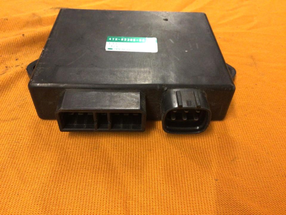 Steuergerät Cdi ecu Yamaha TDM 850 4TX 65€