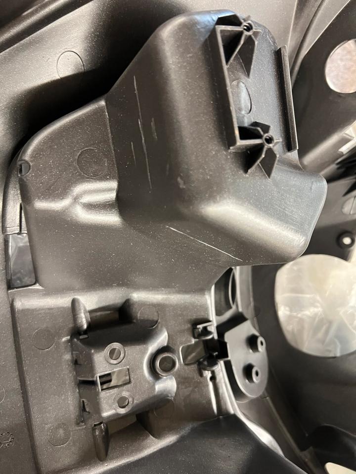 Piaggio X9 GEPACKFACH X9 EVOLUTION für Piaggio - 577752000P