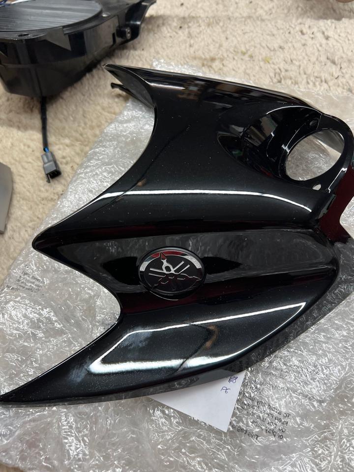 Yamaha MT01 Verkleidung Yamaha 5YU-2171A-00-P2