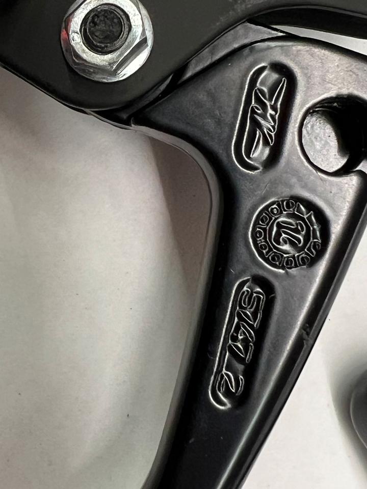 Aprilia RS 125 Kupplungshebel