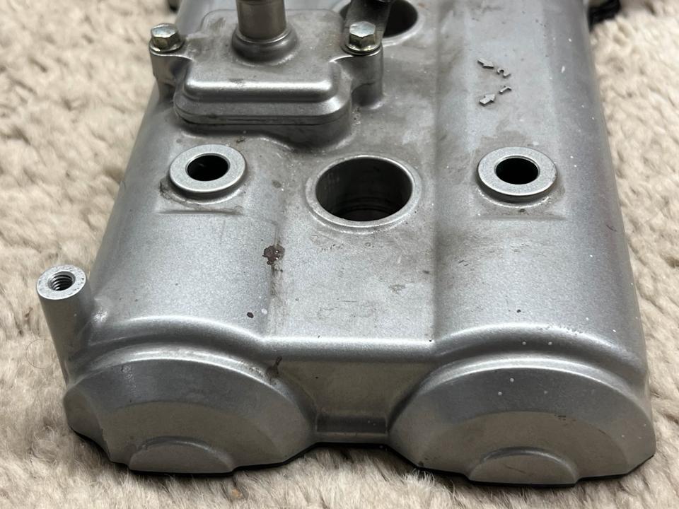 Kawasaki versys 650 ER6N Ventildeckel 20€