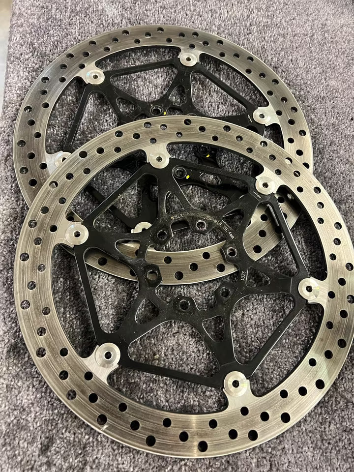 Aprilia RS 660 Bremsscheiben vorne – gebraucht