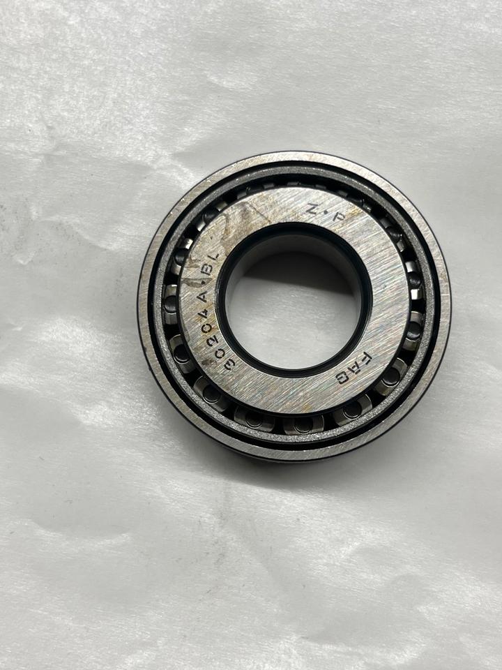 Kegelrollen Lager FAG 30204A.BL neu je 10€