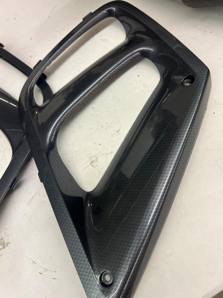 Honda cbr 600 pc 31 64305-MALA neu 70€