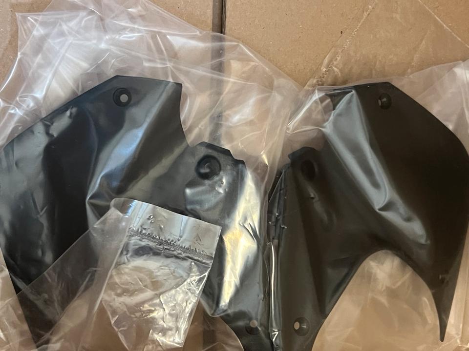 Yamaha FJR 1300 Verkleidung Spiegel 5VS-W0748-XX-00