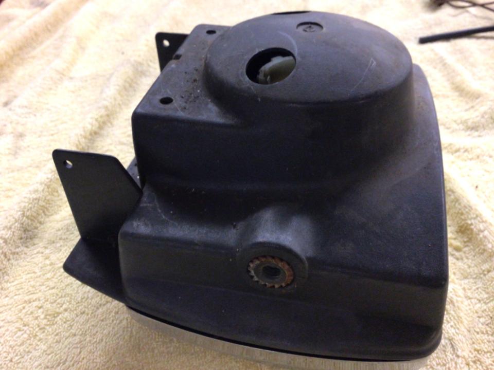 Kreidler RMC Scheinwerfer 110€