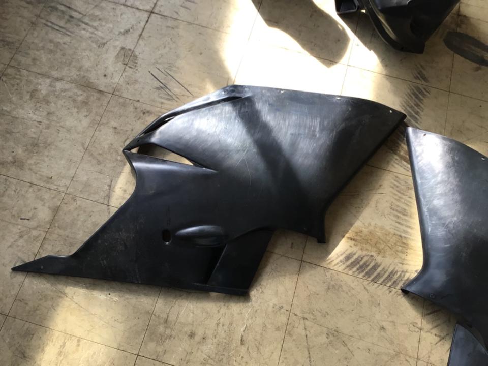 MV Agusta F4 Orginal Verkleidung Satz neu 550€