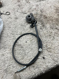 Suzuki GN 125 tachowelle tachoantrieb 32€