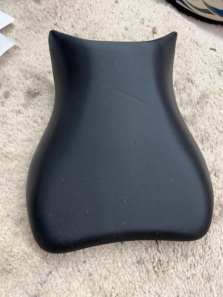 Suzuki SV 650 Sitzbank sitzkissen 19F00 1999-2002