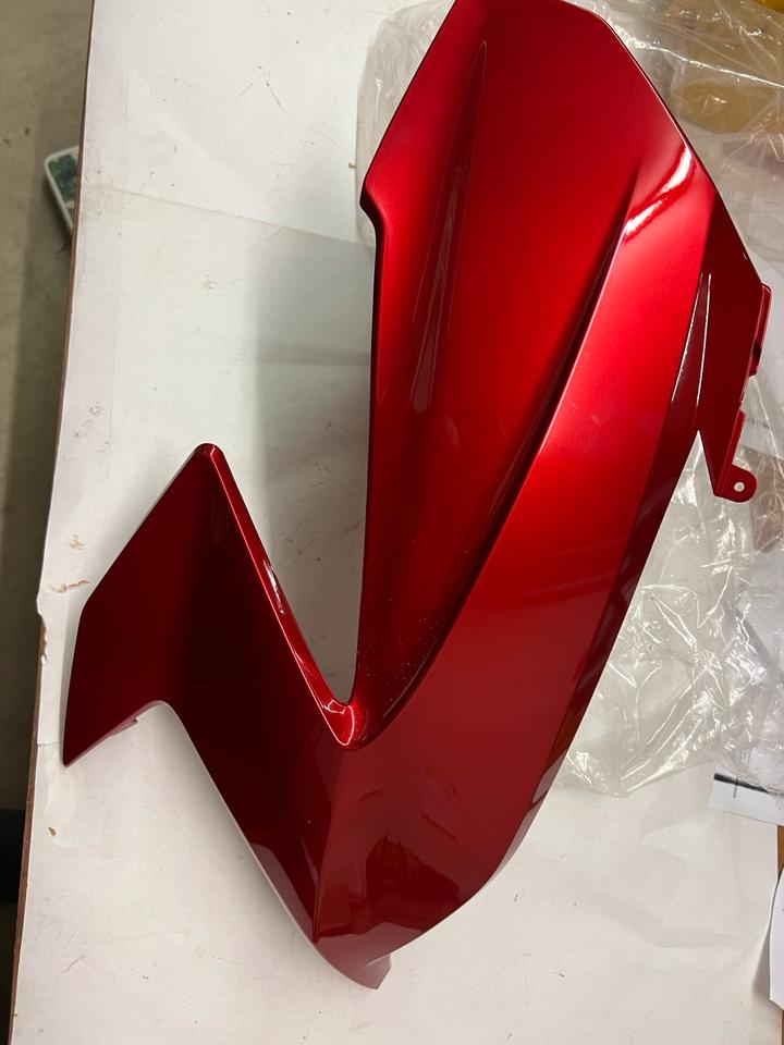 Frontverkleidung für Honda FORZA 125 2023