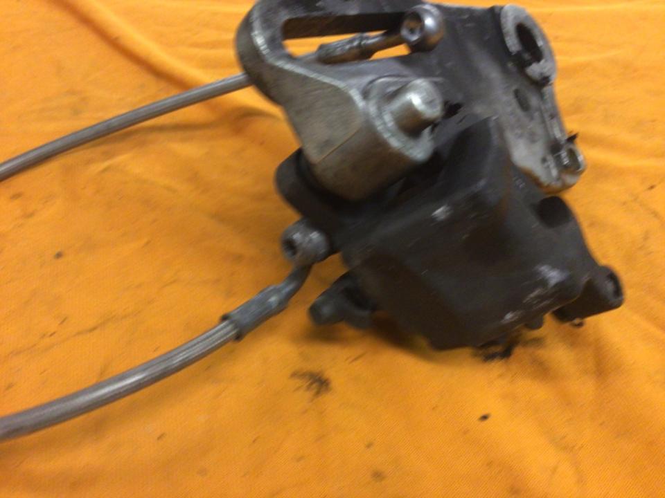 BMW F 800 R Bremssattel hinten bmw f 800 r 2012 30€