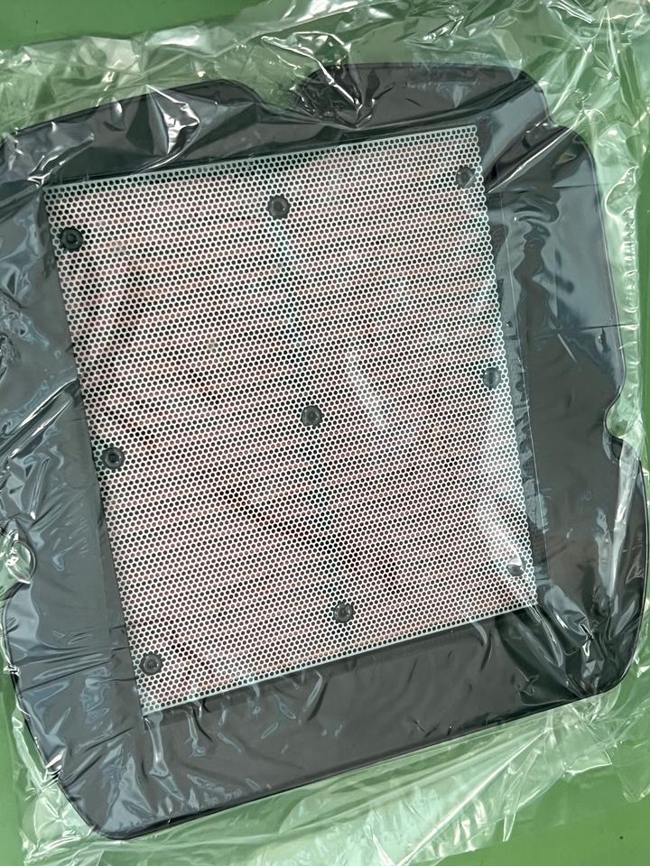 Suzuki SV 650 SV 1000 Luftfilter hiflofiltro HFA3612 neu 18€