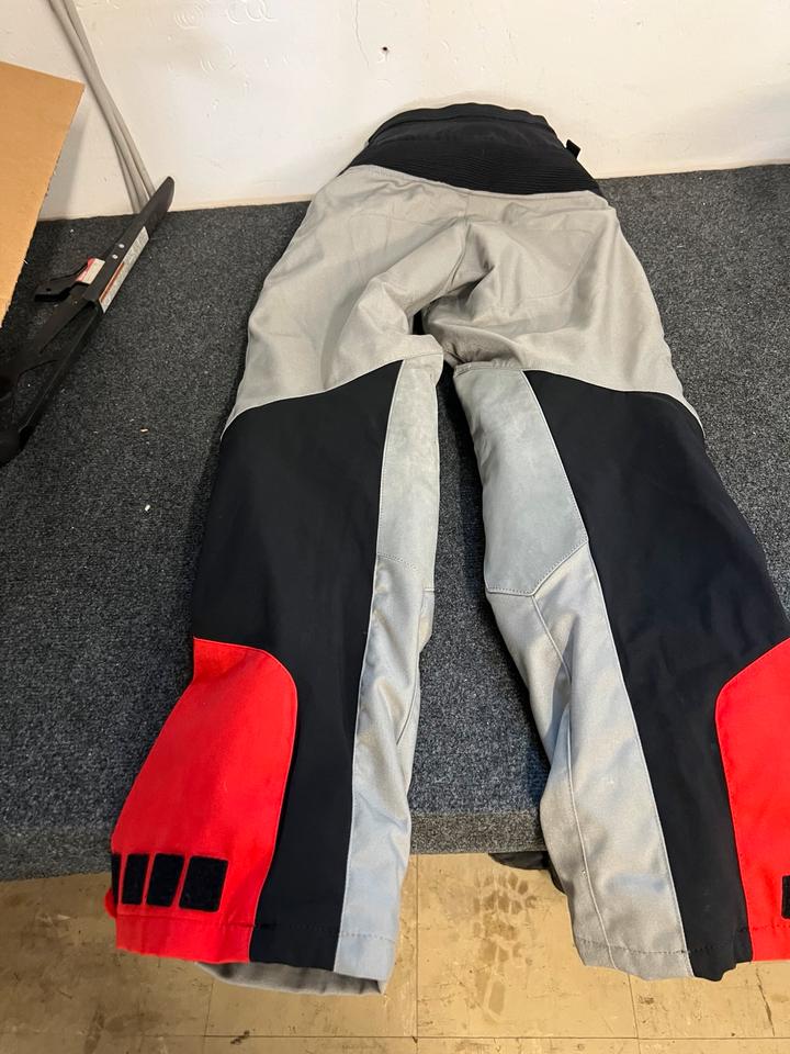 BMW Motorrad Hose neu trousers gs dry 76138541262