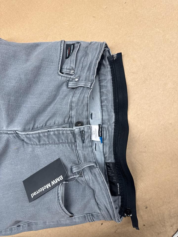 2x Graue Herren Jeans 76 12 8 568 159