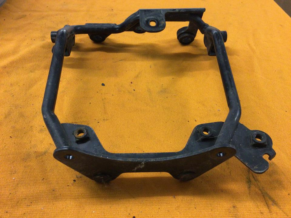 Yamaha wr 125 Verkleidungshalter scheinwerferhalter 25€