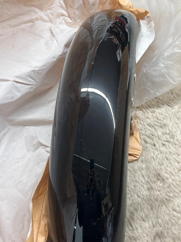 Yamaha XV 125 250 kotflügl neu 70€ 2UJ-21510-00-JW