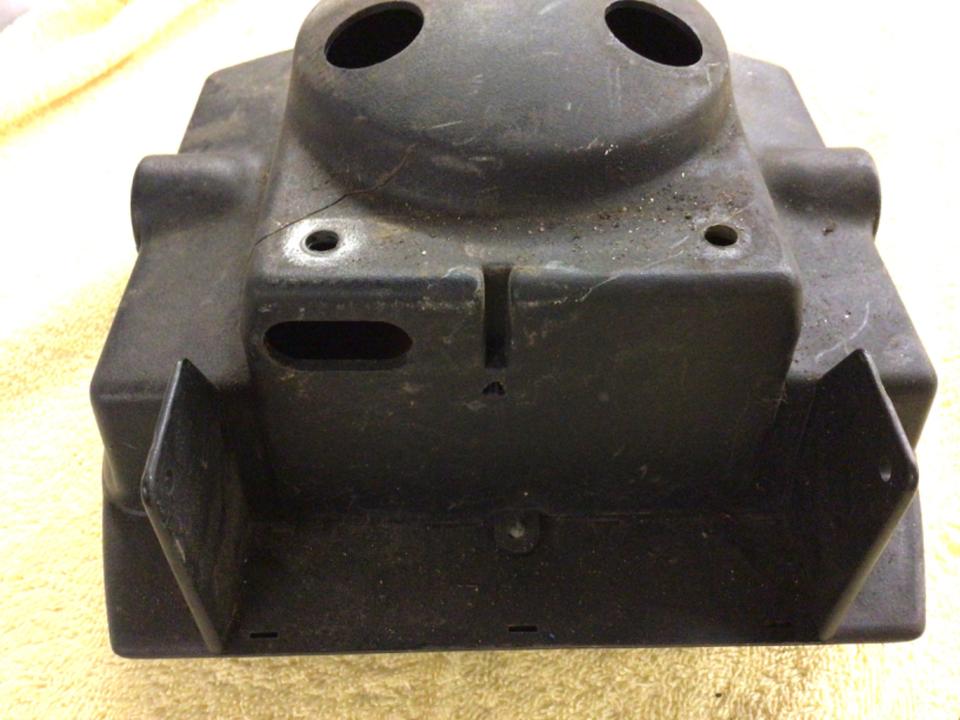 Kreidler RMC Scheinwerfer 110€
