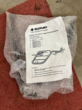 Suzuki AP 50 Gepäck Träger topcase Träger 97S0-09EF0-060 neu
