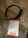 Kawasaki Z 750 k 1982 Drehzahlmesser Welle 54018-1015