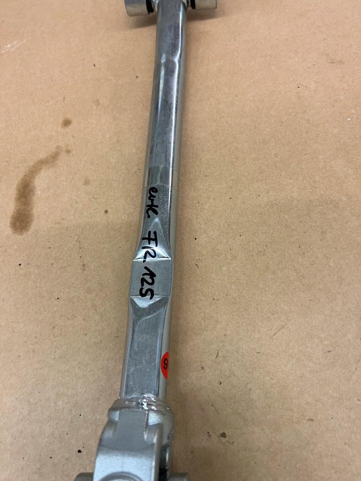 Gabel / Lenkung für Italjet Formula 125 neu 150€