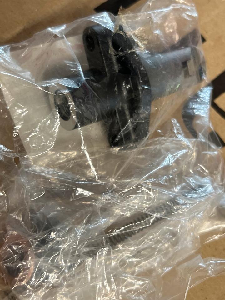 Kawasaki KLR 650 Steuerkettenspaner neu 12048-1086