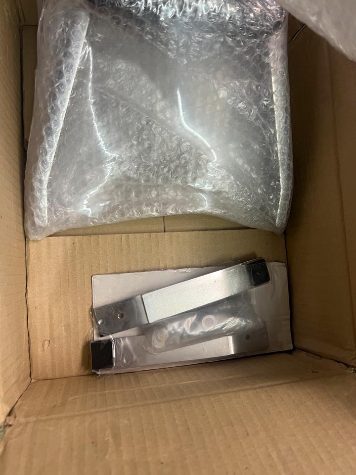 Suzuki VL 800 sissy bar 9970-41F10-050 neu 200€