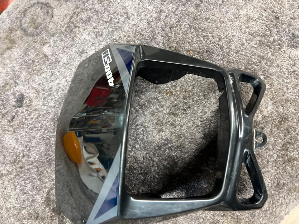 Suzuki DR 400 SM Scheinwerfer Verkleidung 51811-29F10