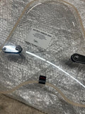 Suzuki gn 125 windschild Anbau Satz 50€