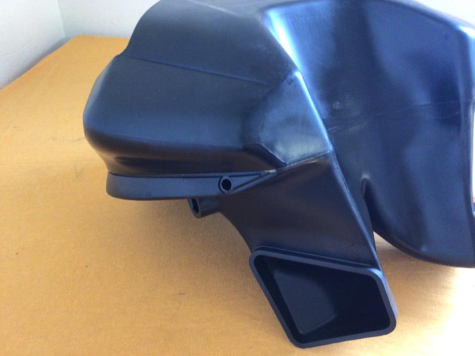 MV Agusta F 4 Luftfilter airbox Abdeckung Verkleidung neu 80€