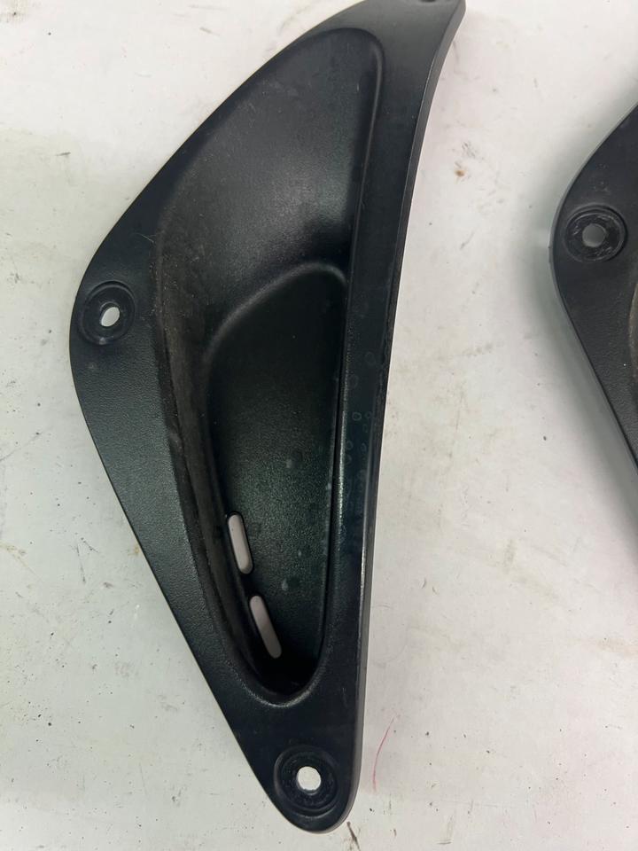 Rahmenverkleidung Yamaha r6 typ rj03 30€ zusammen 30€