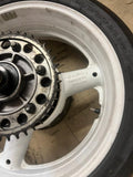 Suzuki TL1000 R Felge hinten Hinterrad 90€