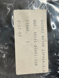 Suzuki CP50 CP80 Verkleidung 35111-03A51-22R