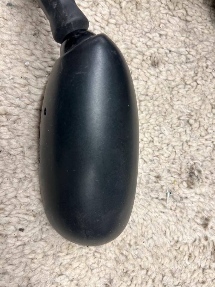 Yamaha R6 RJ03 Spiegel links 30€