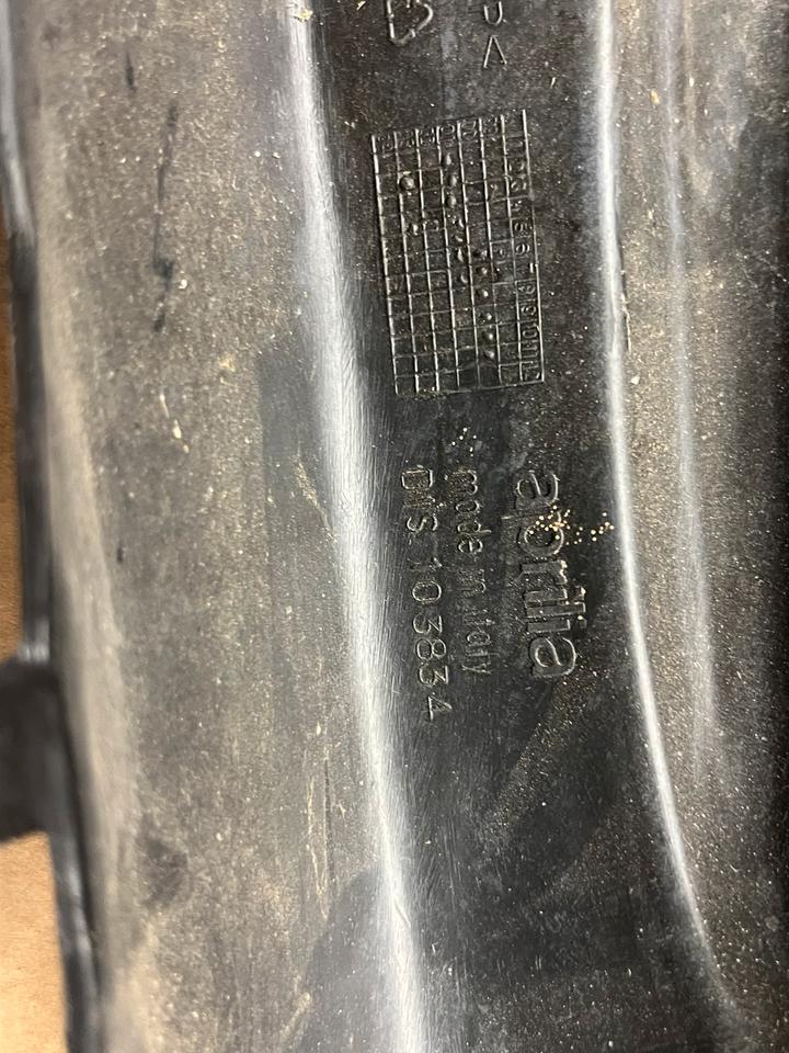 Aprilia SL 1000 Falco 2000 - Frontverkleidung Kanzel dis 103834 n