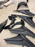 Aprilia RS 660 Verkleidung seitlich unten alles 70€