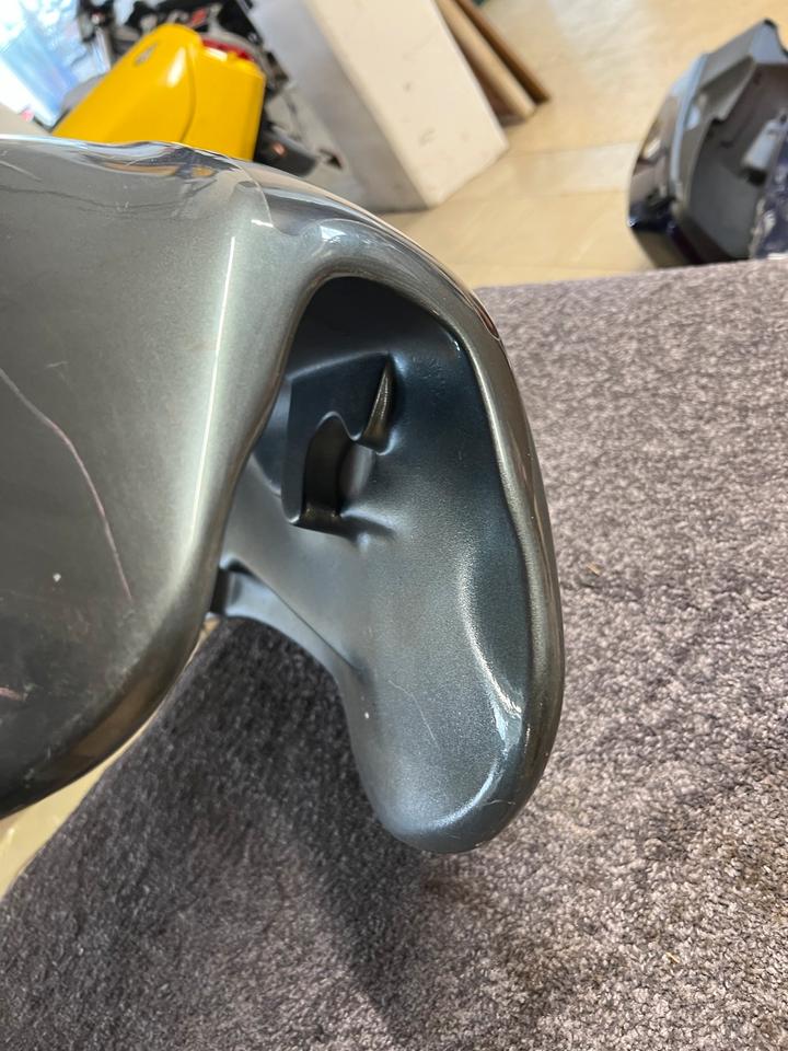 Motor guzzi v11 Sport Tank neu 120€