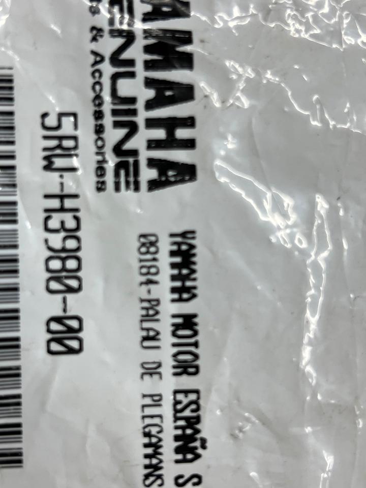 Yamaha jog 50 Bremslicht Schalter neu 5RW-H3980-00