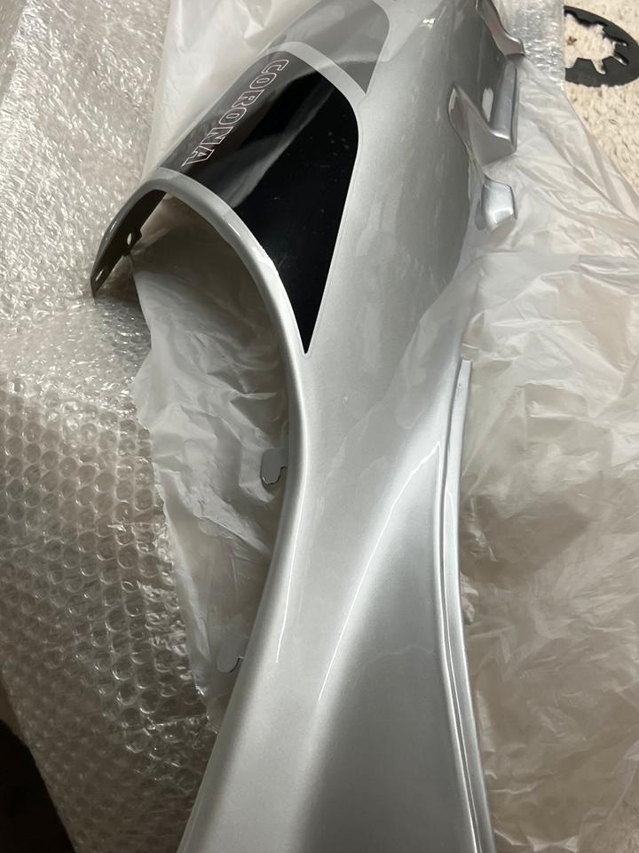 Pegasus Corona 453003SW Verkleidung 25€