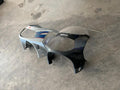 Suzuki GSXR 750 1100 Verkleidung Kanzel Oberteil je 20€