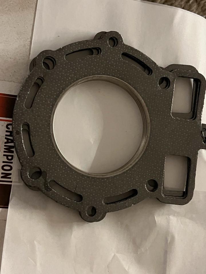 Ktm lc 4 Kopfdichtung 6 Stück 20€ zusammen