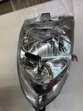 Kymco mongoose 50 Scheinwerfer 33100-Lbd4-9000 neu 20€