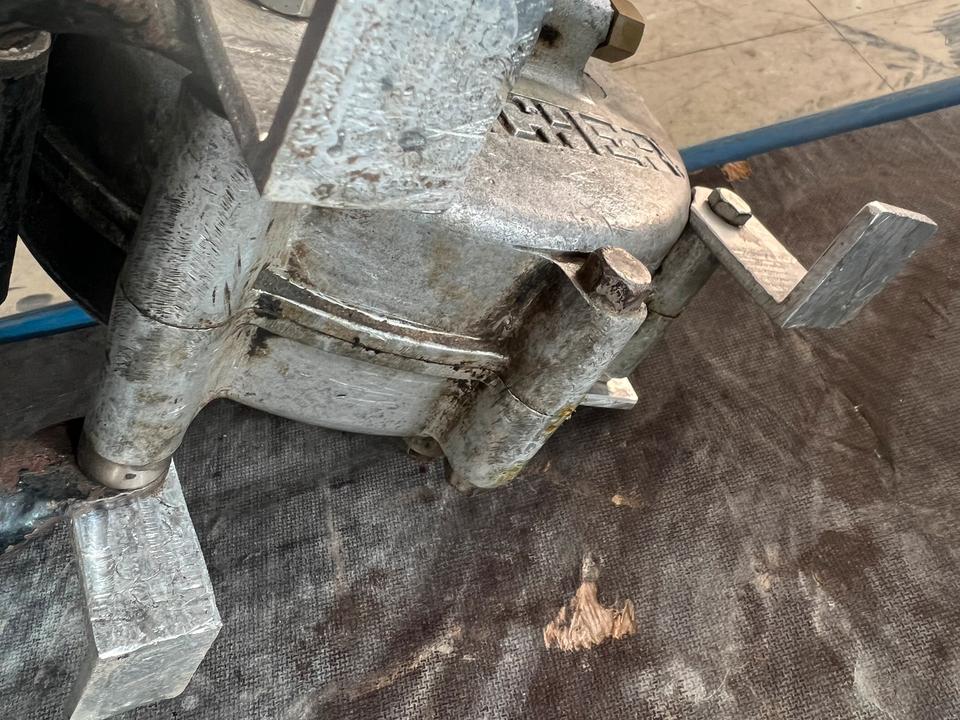 Zurcher alycyon Motor 1200€